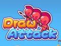 Spel Draw Attack