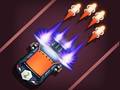 Spel Car Defender
