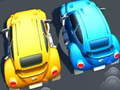 Spel Car Parking pro