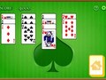 Spel Aces Up Solitaire