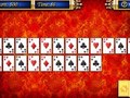 Spel Accordion Solitaire