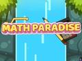 Spel Math Paradise