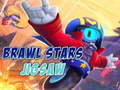 Spel Brawl Stars Puzzle