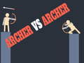 Spel Archer vs Archer