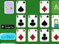 Spel Solitaire Fortune