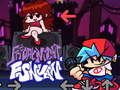 Spel Friday Night Funkin 