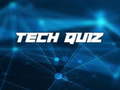 Spel Tech Quiz