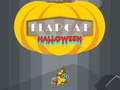 Spel FlapCat Halloween