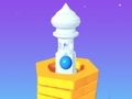 Spel Happy Stack Ball Online
