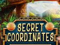 Spel Secret Coordinates