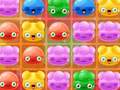 Spel Jelly Crush Match 3