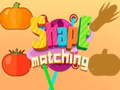 Spel Shape matching