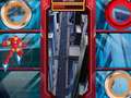Spel Iron Man Rise of Ultron