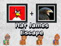 Spel Hat James Escape