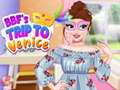 Spel BBF's Trip To Venice