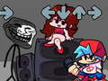 Spel Friday Night Funkin' vs Trollge