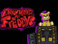 Spel Funkin’ Nights at Freddy’s