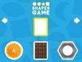 Spel Shapes Game