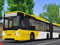 Spel Public Transport Simulator 2021