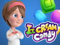 Spel Ice Cream Candy