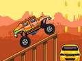 Spel Mad Truck Challenge
