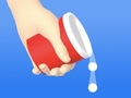 Spel Bounce and Collect