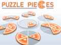 Spel Puzzle Pieces