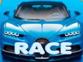 Spel Race