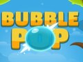 Spel Bubble Pop