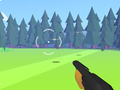 Spel Golf Hunting 3D