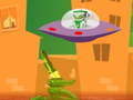 Spel Ben 10: Alien Attack
