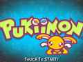 Spel Pukiimon