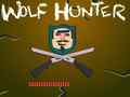 Spel Wolf Hunter