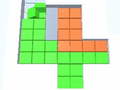 Spel Color Blocks vs Blocks 3D