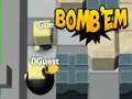 Spel Bom`em