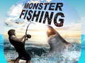 Spel Monster Fishing 