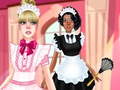 Spel Princess Maid Academy