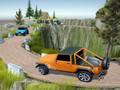 Spel Hill Climb Offroad Adventure