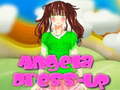 Spel Angela Dress Up
