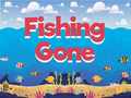 Spel Fishing Gone