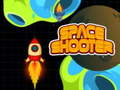 Spel Space shooter