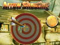 Spel Arrow Shooting 