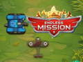 Spel Endless Mission