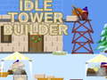 Spel Idle Tower Builder