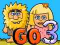 Spel Adam & Eve Go 3