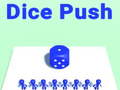 Spel Dice Push