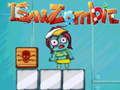Spel I Saw Zombie