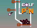 Spel Golf Pin