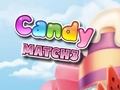 Spel Candy Match3