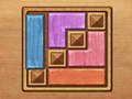Spel Color Wood blocks